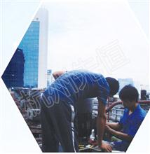 電機(jī)現(xiàn)場(chǎng)檢修