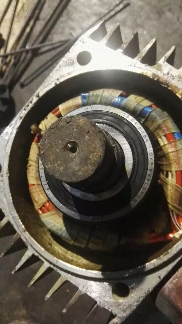 杭州電機(jī)修理